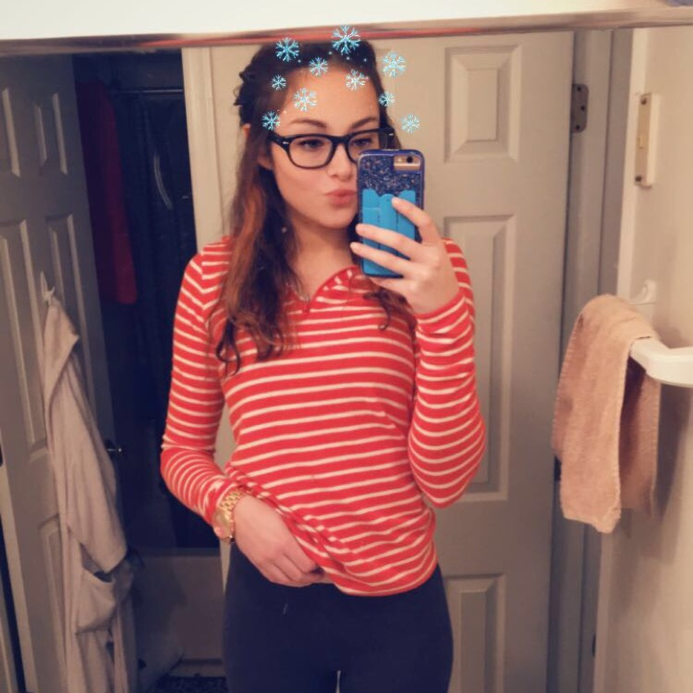 Aerie sweater